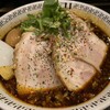スパイス・ラー麺 卍力 西葛西店