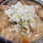 めし処 いなか家 大地 - 