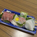 スーパーストア ナカガワ - 