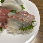 スーパーストア ナカガワ - 