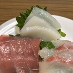 スーパーストア ナカガワ - 