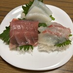 スーパーストア ナカガワ - 