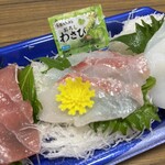 スーパーストア ナカガワ - 