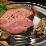 神保町 しちふく - 