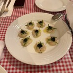 Arancino on Beachwalk - 