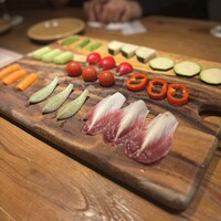 やさいの王様 銀座店 - 