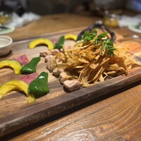 やさいの王様 銀座店 - 