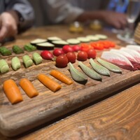 やさいの王様 銀座店 - 