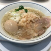 らーめん鱗 茨木店