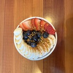 Nalu Health Bar & Café - 