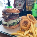 THE BASKET - 