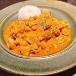 REY peruvian cuisine - 