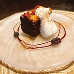 REY peruvian cuisine - 