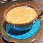 REY peruvian cuisine - 