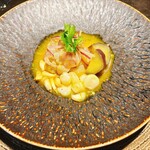 REY peruvian cuisine - 