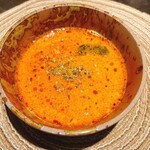 REY peruvian cuisine - 