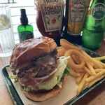 THE BASKET - 
