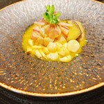 REY peruvian cuisine - 