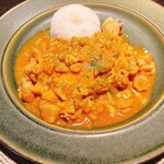 REY peruvian cuisine - 