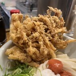 トウキョウサンフラワーイイダバシ - 