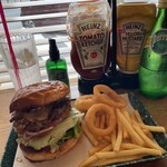 THE BASKET - 