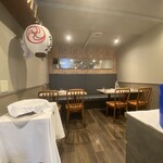 ルディック - 内観