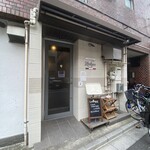 ルディック - 外観