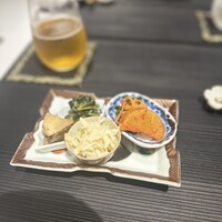 中目黒 若狭 - 