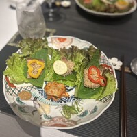 中目黒 若狭 - 