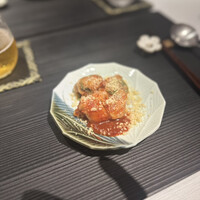 中目黒 若狭 - 