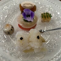 新門前 米村 - 