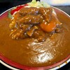 カレーハウス ブー