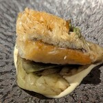 RESTAURANT CHAPEAU - 