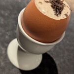 RESTAURANT CHAPEAU - 