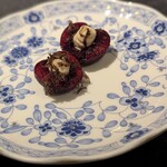 RESTAURANT CHAPEAU - 