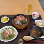 江戸前肉割烹 宮下 - 