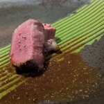 RESTAURANT CHAPEAU - 