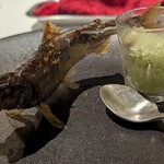 RESTAURANT CHAPEAU - 