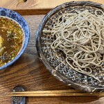 生粉打ち 六花 - 