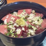 まぐろ専門店 まぐろ - 