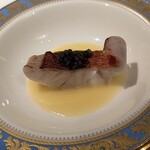 RESTAURANT CHAPEAU - 