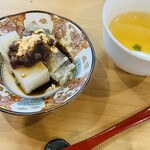 生粉打ち 六花 - 