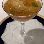 RESTAURANT CHAPEAU - 