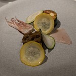 RESTAURANT CHAPEAU - 