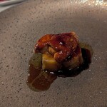 RESTAURANT CHAPEAU - 