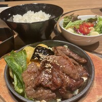 焼肉Garden MISAWA -  焼肉Garden MISAWA -