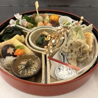 精進料理 醍醐 - 