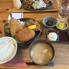 スマイル食堂。