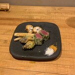 マグロマート - 