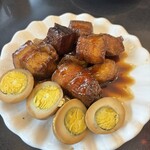 上海姥姥家常飯館 - 